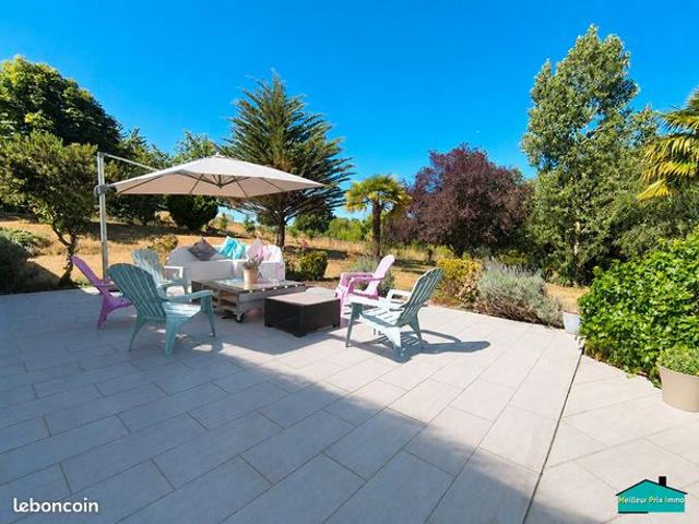 Maison vente à Les Sables-d'Olonne, La Garnache