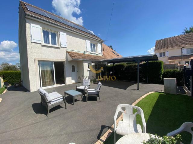 Maison vente à Bressuire