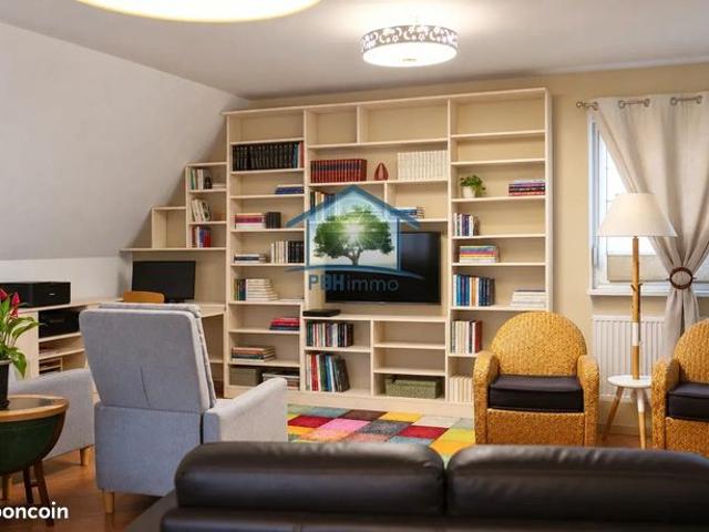 Maison vente à Niedermodern, Collectivité européenne d'Alsace