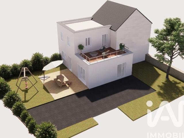 Maison vente à Segré, Saint-augustin-des-bois