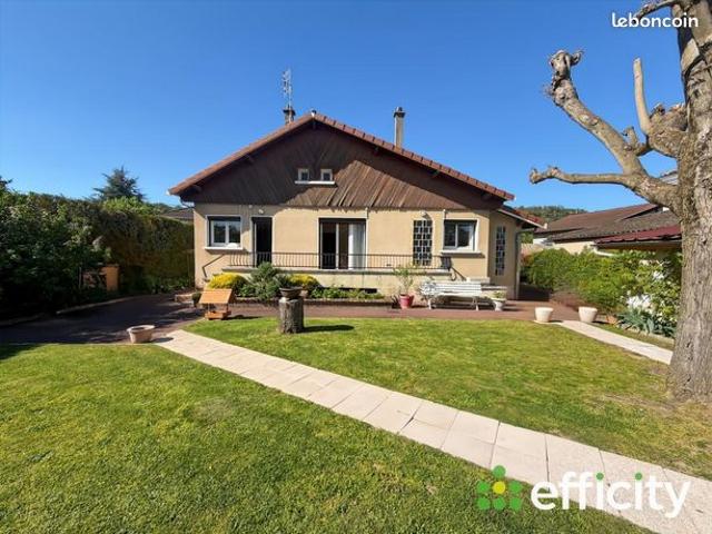 Maison vente à Bourg-en-Bresse, Beynost