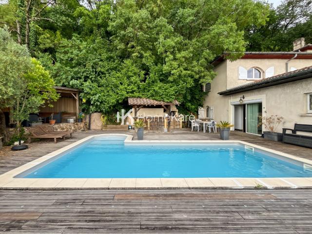 Maison vente à Bordeaux, Cenon