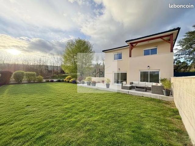 Maison vente à Tournon-sur-Rhône, Davézieux
