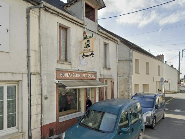 Maison vente à Provins, Courpalay