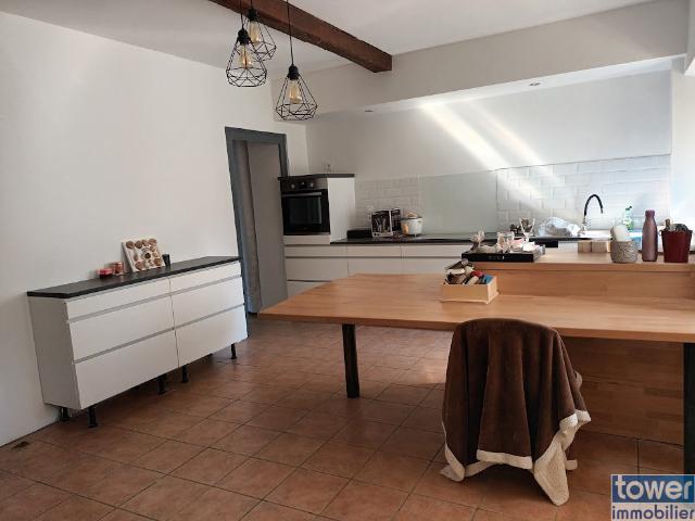 Maison vente à Carcassonne