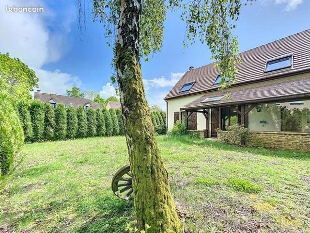 Maison vente à Voisins-le-bretonneux