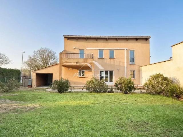 Maison vente à Alès, Saint-ambroix