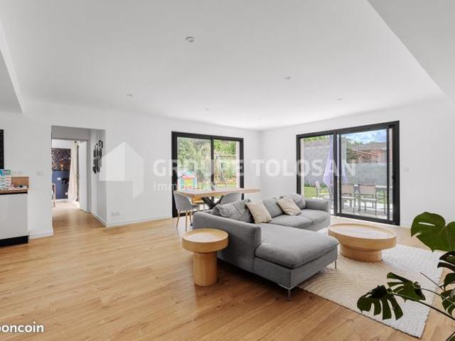 Maison vente à Toulouse, Bourg-saint-bernard