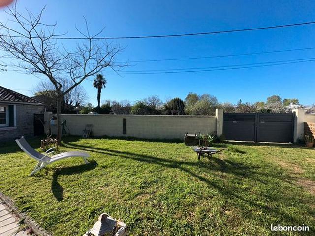 Maison vente à Rochefort, Saint-jean-d'angle