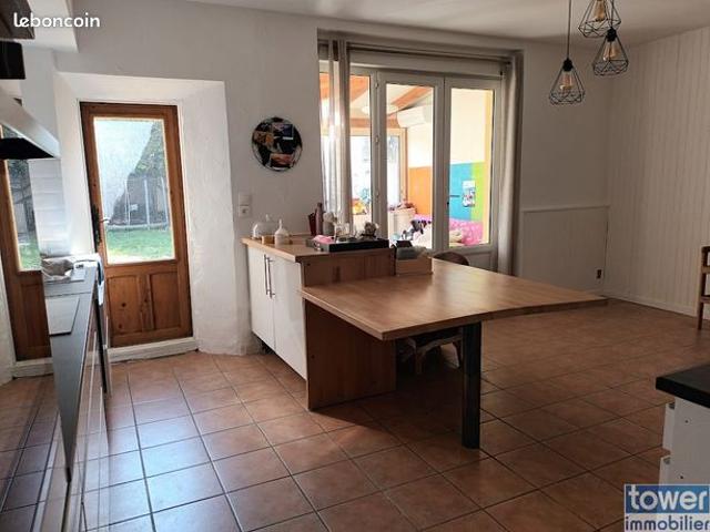 Maison vente à Carcassonne