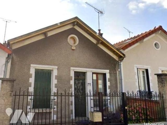 Maison vente à L'Haÿ-les-Roses, Thiais