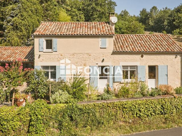 Maison vente à Périgueux, Saint-jean-d'eyraud