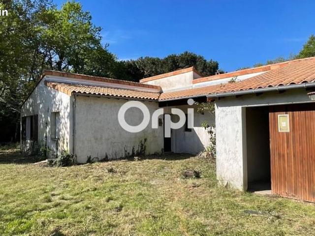 Maison vente à Palaiseau, Breuillet