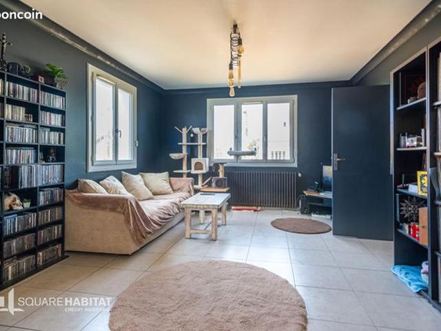 Maison vente à Nantes, Vallet
