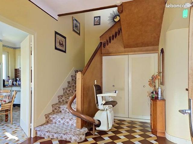 Maison vente à Langon, Lamothe-landerron