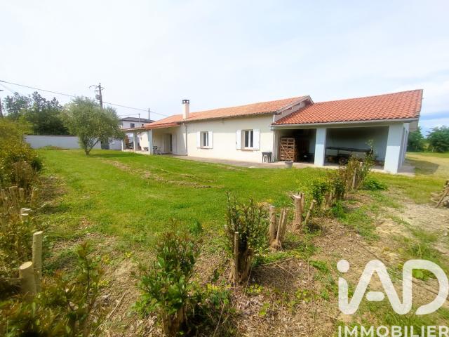 Maison vente à Toulouse, Cépet