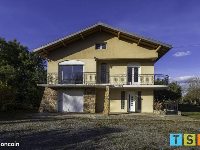 Maison vente à Muret, Martres-tolosane