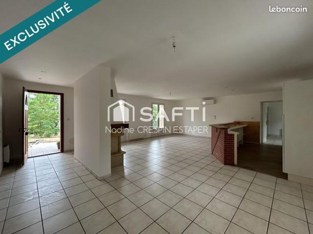 Maison vente à Villebrumier, Tarn-et-Garonne