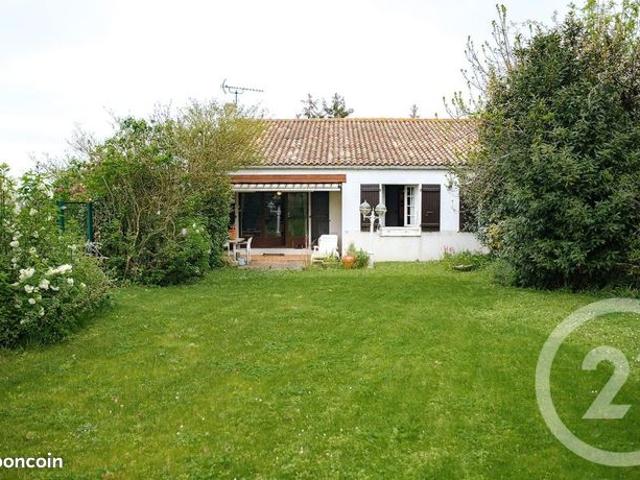 Maison vente à Sainte-Soulle, Charente-Maritime