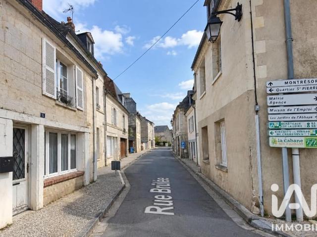 Maison vente à Saint-Pierre, Beaulieu-lès-Loches
