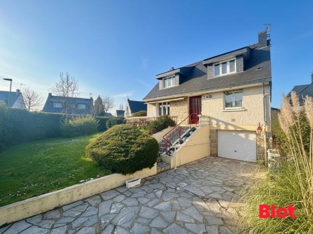 Maison vente à Rennes, Bretagne