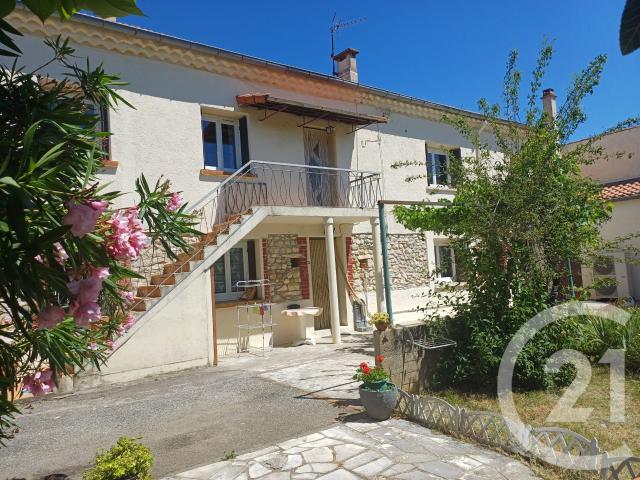 Maison vente à Alès, Saint-privat-des-vieux