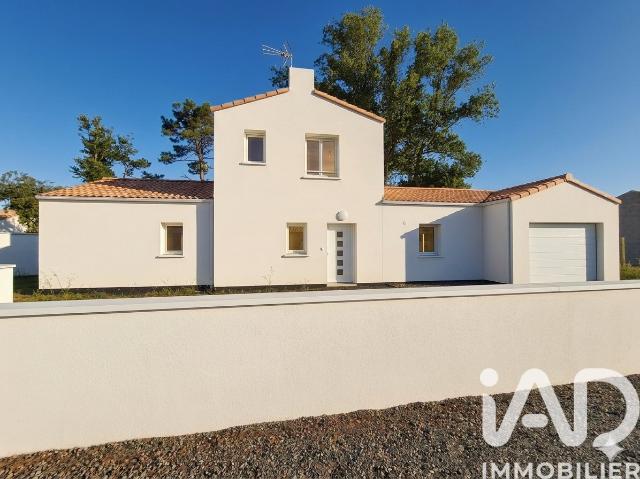 Maison vente à Les Sables-d'Olonne, Saint-jean-de-monts