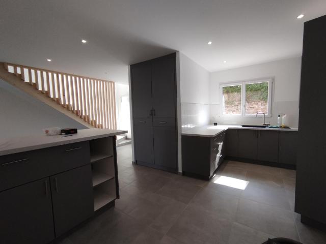 Maison location à Saint-Étienne, Saint-chamond