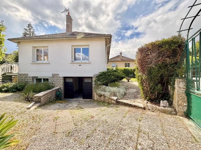 Maison vente à Dijon, Fontaine-lès-dijon