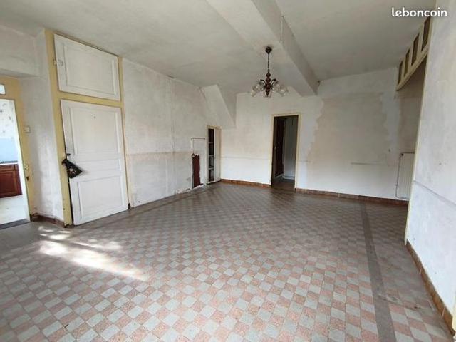 Maison vente à Épernay, Villevenard