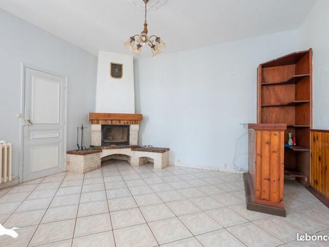 Maison vente à Rochefort, Bourcefranc-le-chapus