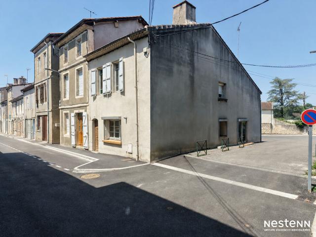 Maison vente à Condom