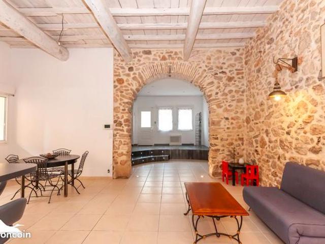 Maison vente à Montpellier, Frontignan