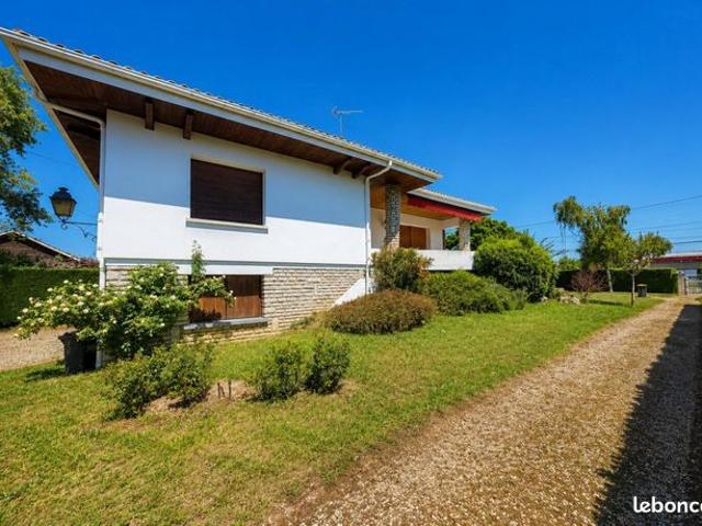 Maison vente à Tonneins, Lot-et-Garonne