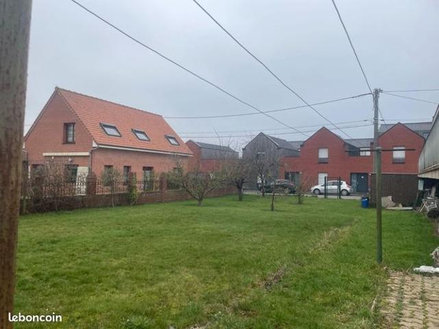 Maison vente à Dunkerque, Bailleul