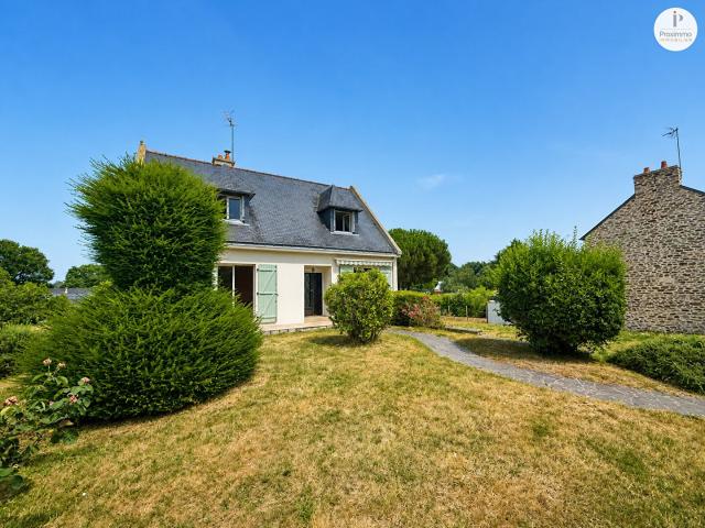 Maison vente à Redon, Bretagne