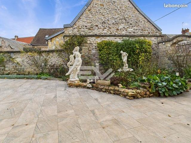 Maison vente à Château-Thierry, Fère-en-tardenois