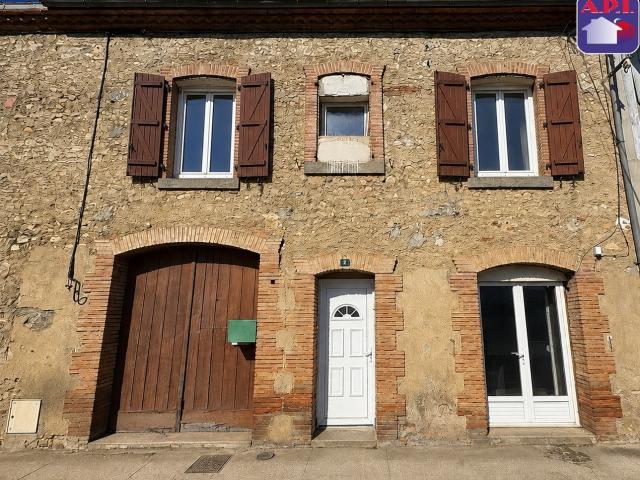 Maison vente à Saint-Girons, Pailhès