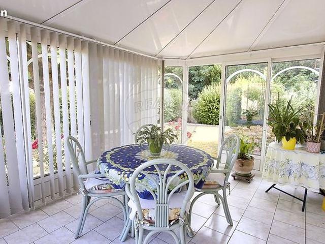 Maison vente à Palaiseau, Breuillet