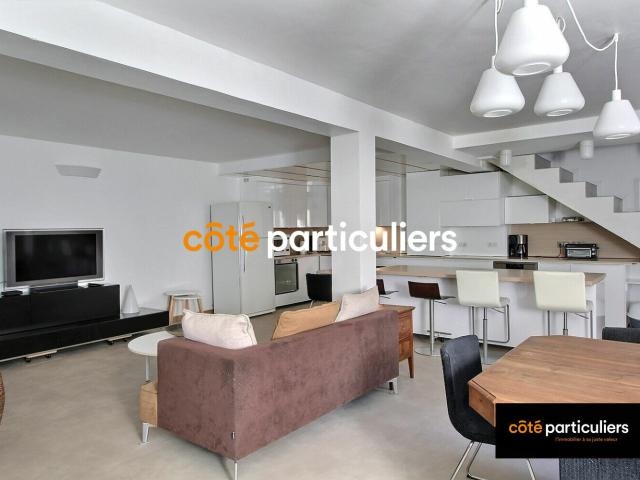 Maison vente à Châtillon, Hauts-de-Seine