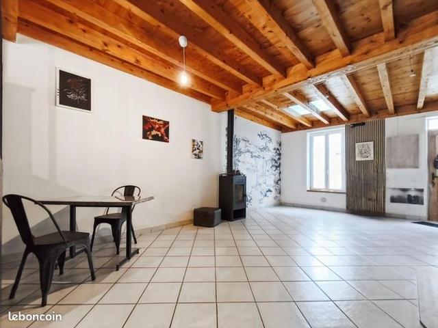 Maison vente à Agen