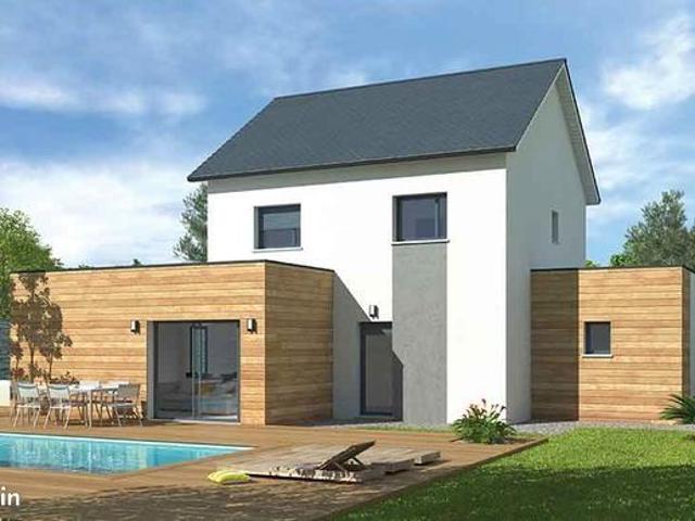 Maison vente à Dieppe, Ardouval