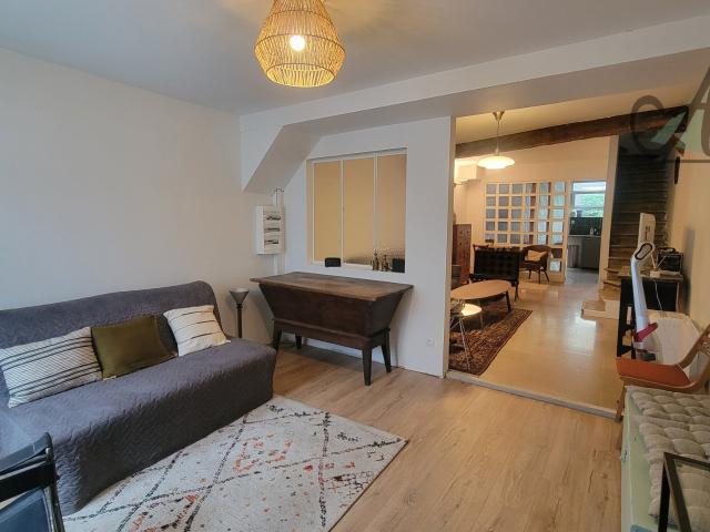 Maison vente à Bray-sur-Seine, Seine-et-Marne