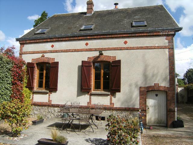 Maison vente à Illiers-Combray, Eure-et-Loir