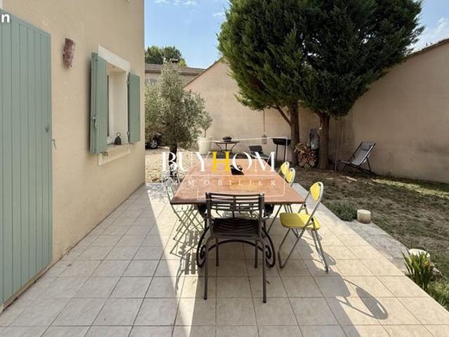Maison vente à L'Isle-sur-la-Sorgue, Vaucluse