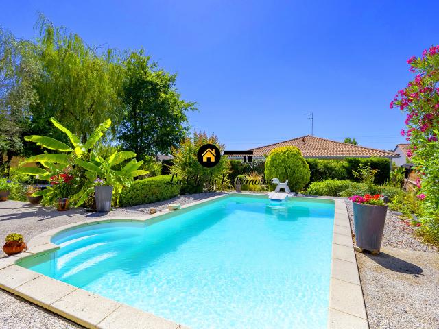 Maison vente à Blaye, Saint-andré-de-cubzac