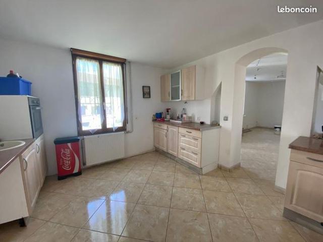 Maison vente à Vitry-le-François, Cheminon