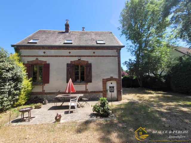 Maison vente à Illiers-Combray, Eure-et-Loir