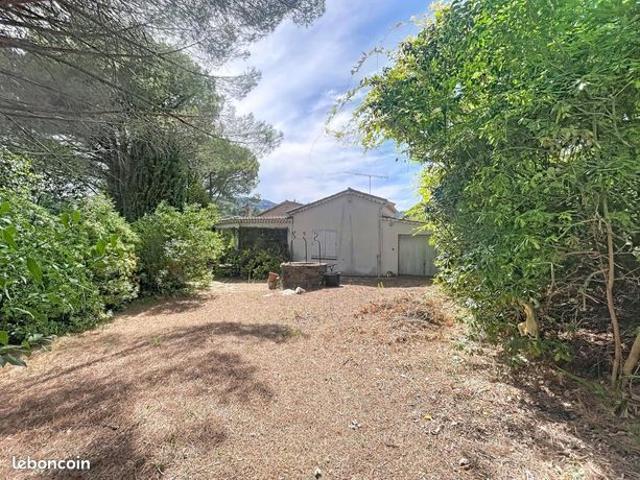 Maison vente à Grasse, Auribeau-sur-siagne