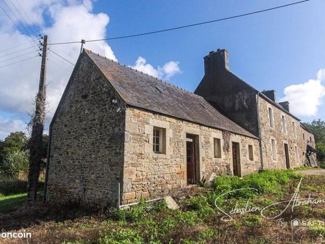 Maison vente à Lannion, Bretagne